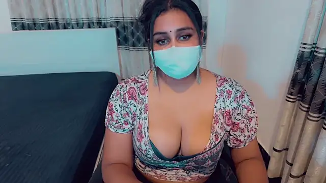 SonY CaM online show from 04-25-26, 05:32