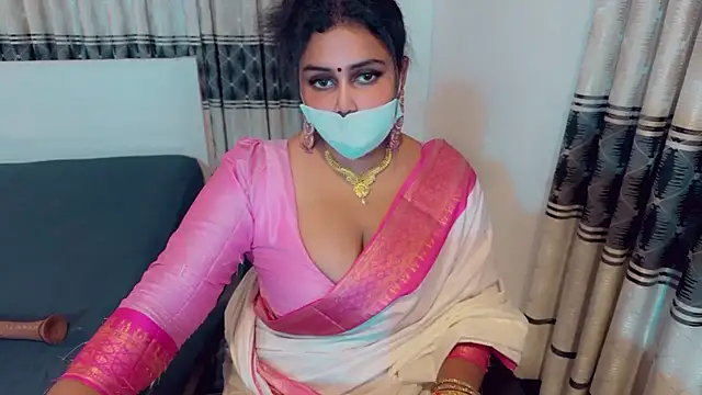 SonY CaM online show from 07-20-26, 10:39