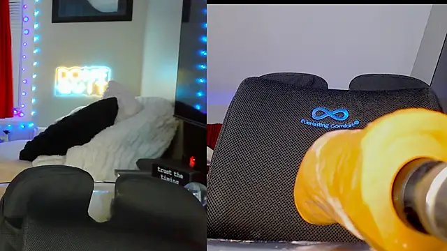 DesereaRose online show from 11-11-25, 04:01