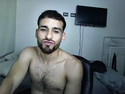 Emanuell   online show from 10-13-25, 11:49