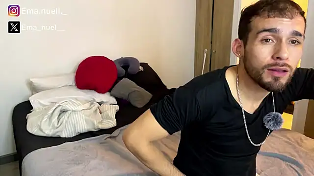 Emanuell   online show from 04-21-26, 01:53