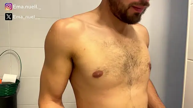 Emanuell   online show from 04-23-26, 04:24