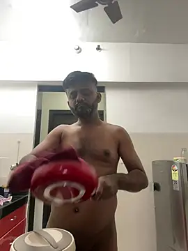 HIMSEXY online show from 01-02-25, 03:40