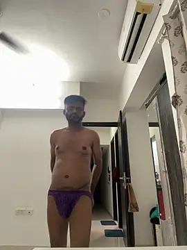 HIMSEXY online show from 03-03-25, 01:42