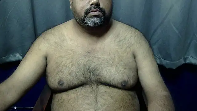 hairysubcub 70 online show from 11-13-25, 04:44