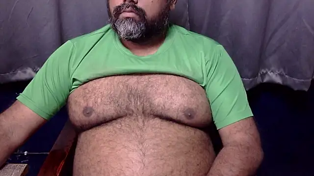hairysubcub 70 online show from 02-01-26, 05:28