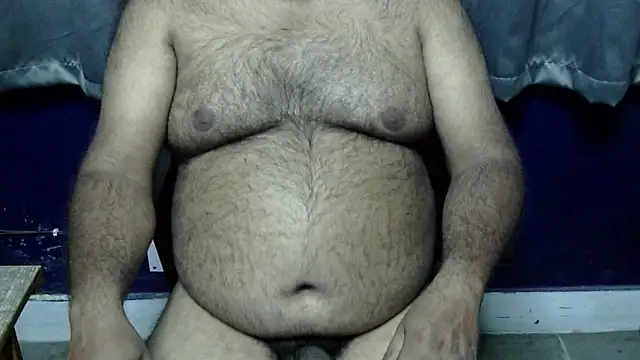 hairysubcub 70 online show from 02-14-26, 04:26