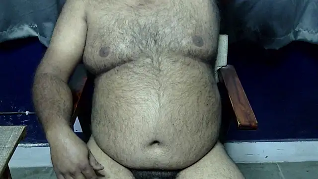 hairysubcub 70 online show from 03-18-26, 07:55