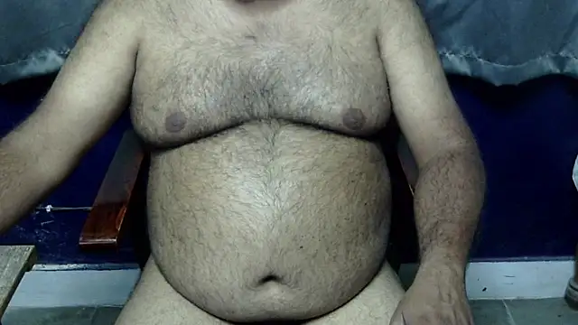 hairysubcub 70 online show from 03-31-26, 07:14