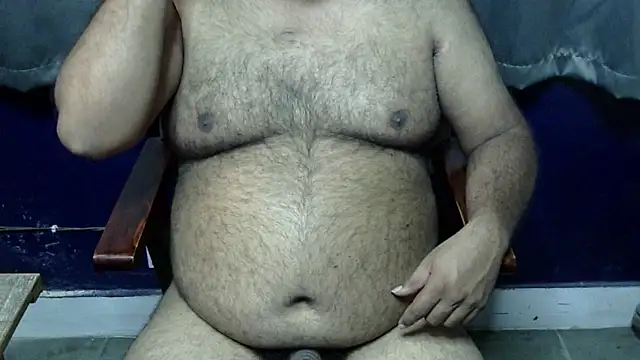 hairysubcub 70 online show from 04-13-26, 04:51