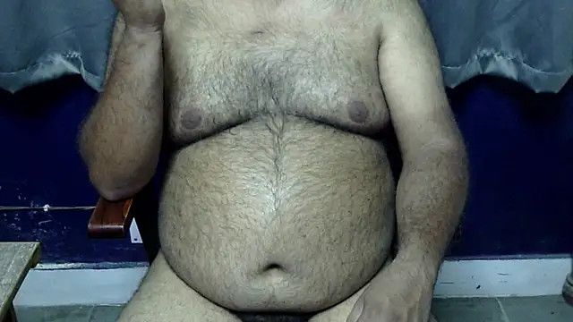 hairysubcub 70 online show from 04-20-26, 09:01