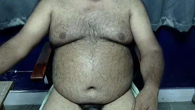 hairysubcub 70 online show from 04-21-26, 06:23