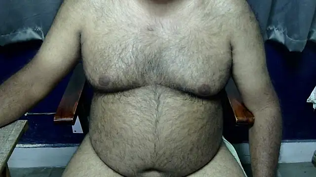 hairysubcub 70 online show from 04-25-26, 01:41