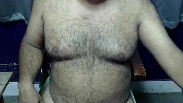 hairysubcub 70 online show from 07-23-26, 04:16