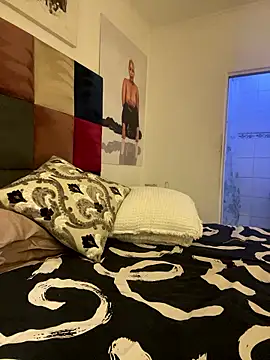 sexyTHANDO online show from 01-09-26, 08:54