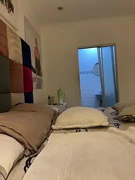 sexyTHANDO online show from 03-14-26, 08:47