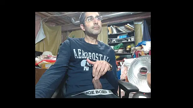 Gsmile1 online show from 12-20-24, 06:56