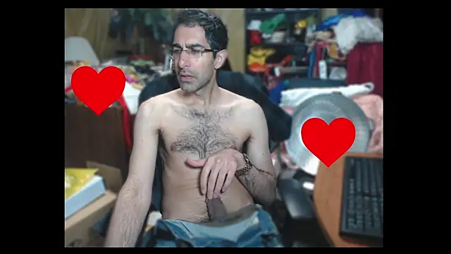 Gsmile1 online show from 12-31-24, 06:57