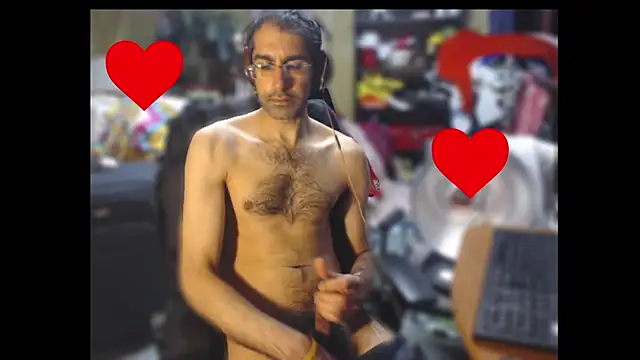 Gsmile1 online show from 01-28-25, 12:36