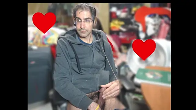 Gsmile1 online show from 01-30-25, 04:34