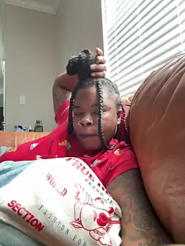 WassamSavage online show from 03-25-26, 06:47