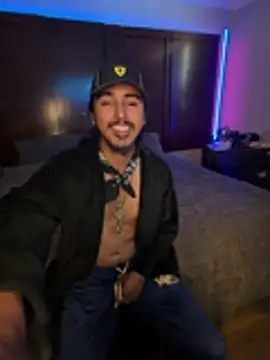 jrrichforever online show from 03-14-26, 06:46