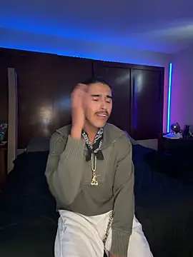 jrrichforever online show from 03-22-26, 04:32