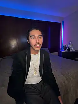 jrrichforever online show from 03-25-26, 04:29