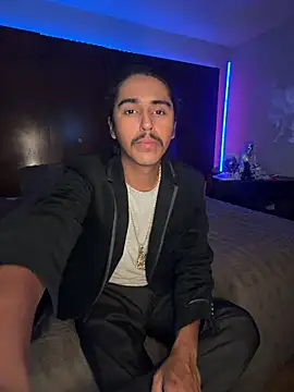 jrrichforever online show from 03-27-26, 01:44