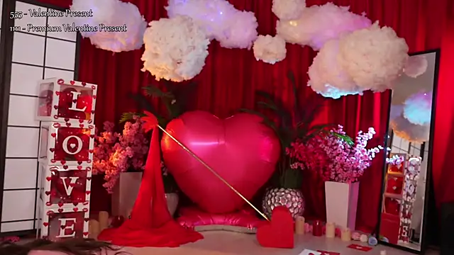 KittyCaitlin online show from 02-16-25, 12:52