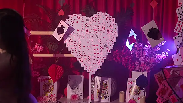 KittyCaitlin online show from 03-17-25, 12:30