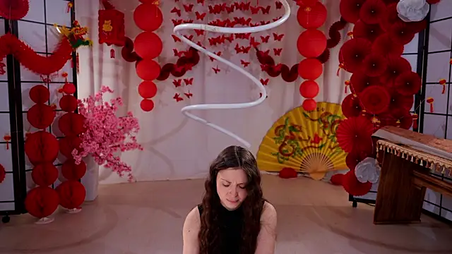 Snapshot of KittyCaitlin chatting on 03-04-26, 05:41 KittyCaitlin online show from 03-04-26, 05:41