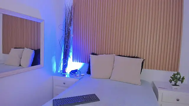 GenesisRuiz online show from 02-21-26, 11:22