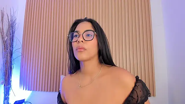 GenesisRuiz online show from 06-08-26, 12:38