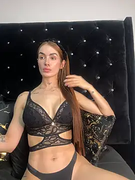 SofiaCarter online show from 12-20-24, 12:30