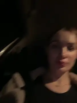 SofiaCarter online show from 03-12-25, 04:30