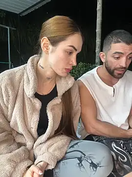 SofiaCarter online show from 03-14-25, 02:20