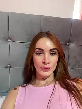 SofiaCarter online show from 01-16-26, 10:25