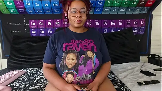 -khayaparker online show from 04-06-26, 07:59