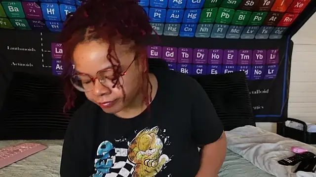 -khayaparker online show from 04-13-26, 05:24