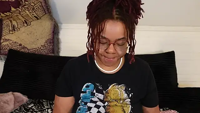 -khayaparker online show from 04-29-26, 06:39