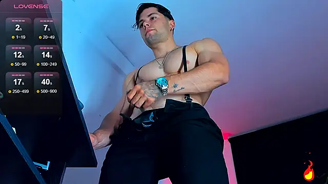 vanegas luis online show from 12-10-24, 12:17