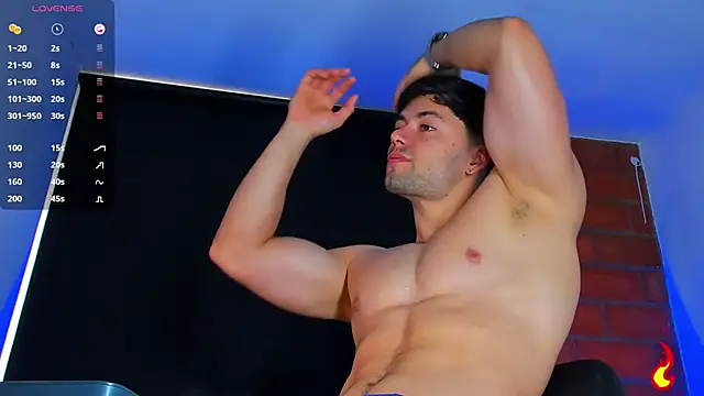 vanegas luis online show from 06-06-26, 01:16