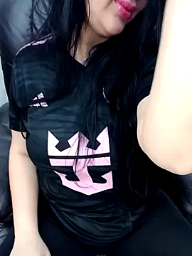 Snapshot of Queen_sousou chatting on 01-30-25, 12:39 Queen sousou online show from 01-30-25, 12:39