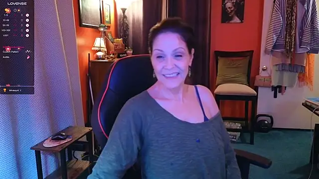 Good-Juju online show from 02-07-25, 03:55