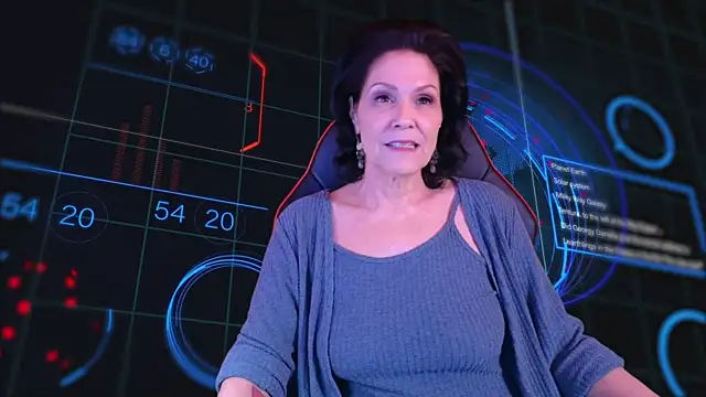 Good-Juju online show from 02-16-25, 03:26