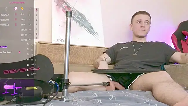 Ethan and mike online show from 03-18-25, 01:31