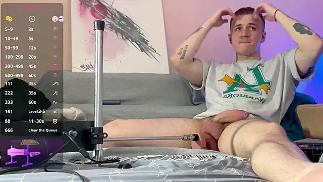 Ethan and mike online show from 03-21-26, 01:37