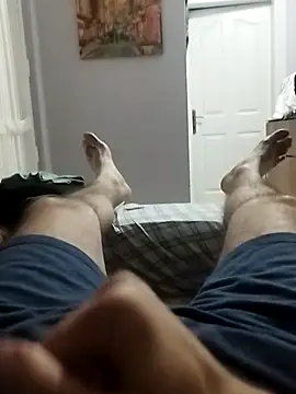 Aykut1990 online show from 10-14-25, 04:30