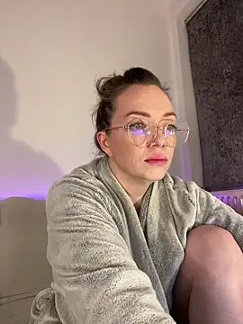 FemDom RubyKnightXXO online show from 12-15-25, 09:30